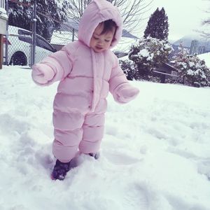 Meet your Posher, Remmy